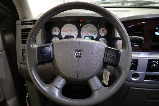 Used 2009 Dodge Ram 2500 Truck Laramie AWD/4WD image 34