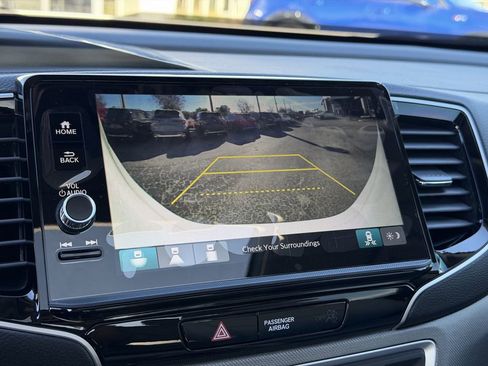 New 2026 Honda Ridgeline RTL image 19