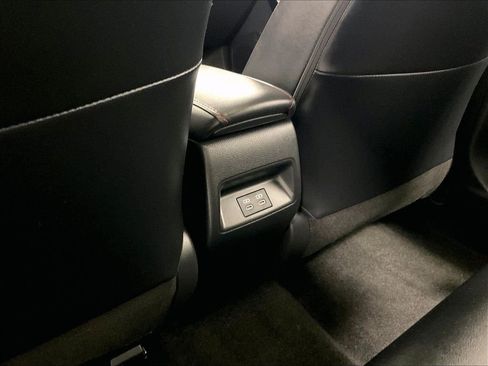 Used 2023 Toyota Corolla XSE w/ Carpet Mat Package (TMS) FWD image 28
