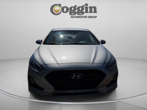 Used 2019 Hyundai Sonata SE FWD image 8