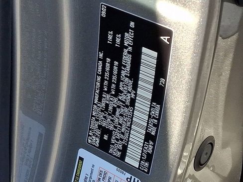 Used 2022 Lexus NX 350 AWD image 28