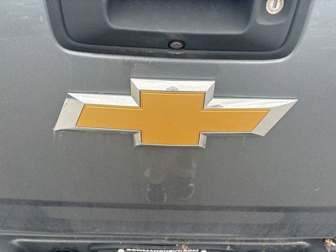 Used 2020 Chevrolet Colorado Z71 AWD/4WD image 20
