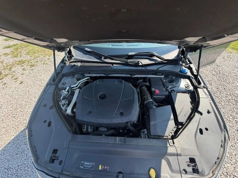 Used 2017 Volvo S90 T6 Momentum w/ Vision Package AWD/4WD image 19