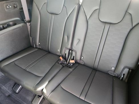 New 2026 Kia Sorento X-Line EX image 22