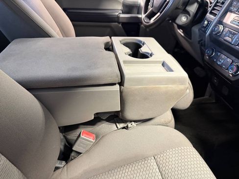 Used 2019 Ford F250 XLT w/ XLT Value Package AWD/4WD image 20