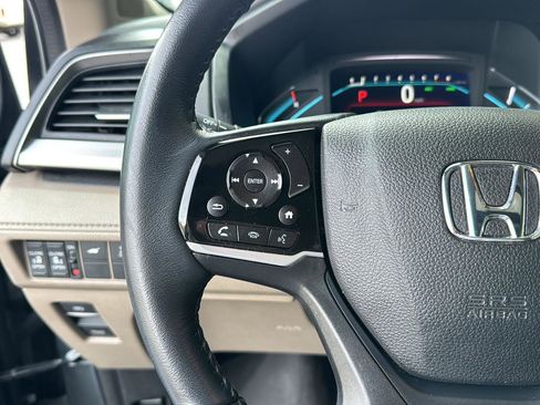 Used 2020 Honda Odyssey EX-L image 16