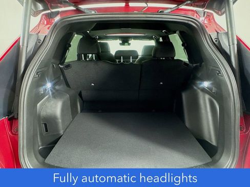 Used 2026 Honda CR-V Sport-L image 35