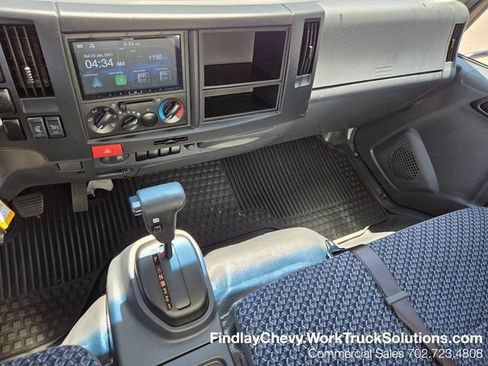 New 2025 Chevrolet Low Cab Forward 5500XG image 11