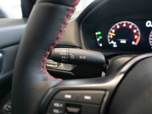 New 2026 Honda Civic Type R image 13
