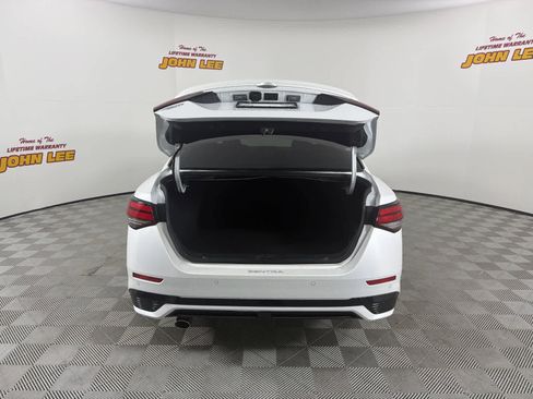 Used 2024 Nissan Sentra SR image 5