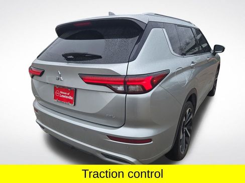 Used 2024 Mitsubishi Outlander SEL FWD image 6