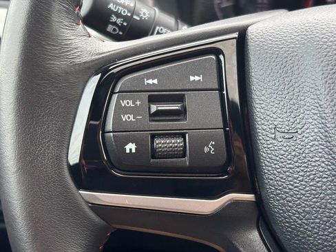 Used 2025 Honda Odyssey Sport-L image 19