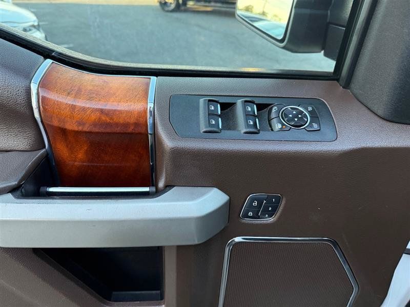 Used 2018 Ford F150 King Ranch AWD/4WD image 35