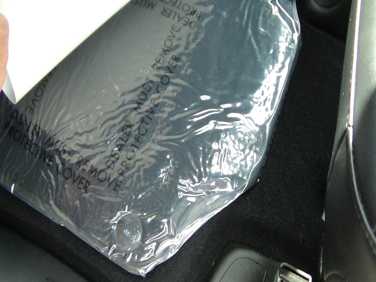 Certified 2025 Chrysler Pacifica Select FWD image 19