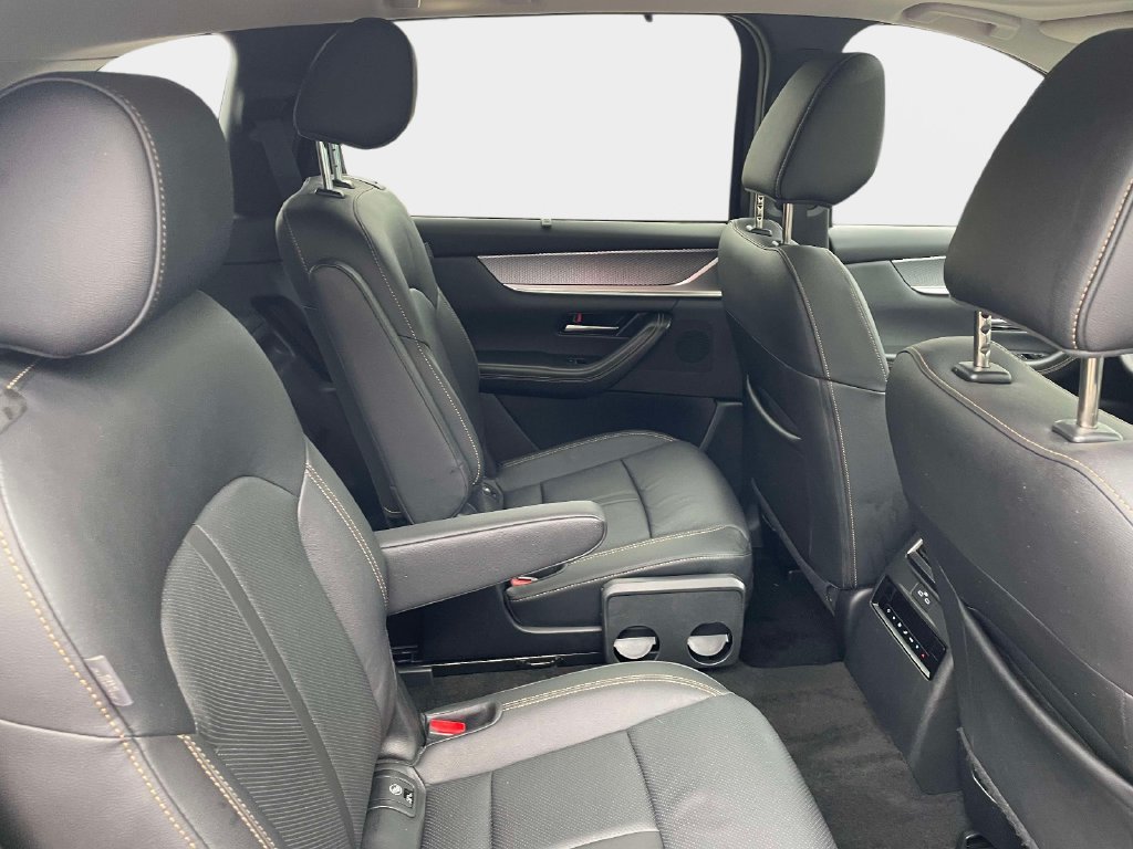 Used 2025 MAZDA CX-90 Plug-In Hybrid w/Premium Sport AWD/4WD image 12