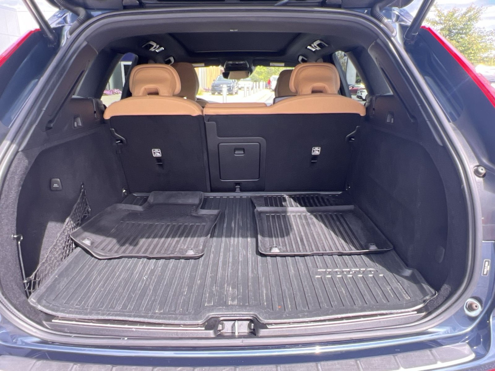 Used 2020 Volvo XC60 T5 Inscription w/ Protection Package Premier FWD image 34