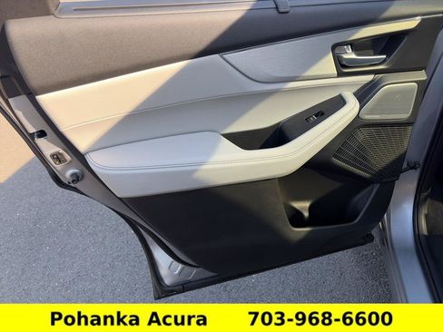 Certified 2025 Acura MDX SH-AWD w/ Technology Package image 25