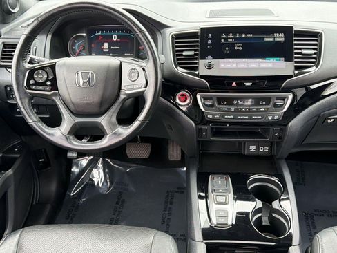 Used 2021 Honda Passport Touring image 26
