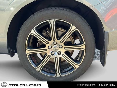 Used 2019 Volvo XC60 T6 Inscription AWD/4WD image 9