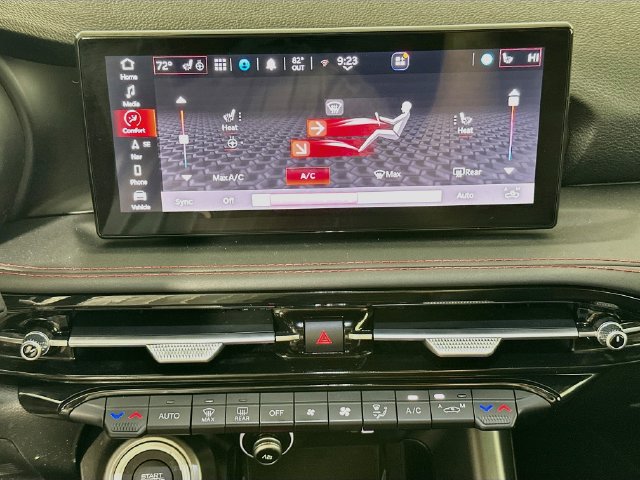 Used 2024 Dodge Hornet R/T Plus AWD/4WD image 15