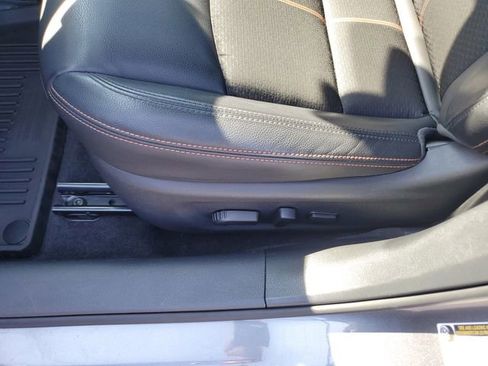 Certified 2022 Nissan Altima 2.5 SR w/ Midnight Edition Package FWD image 19