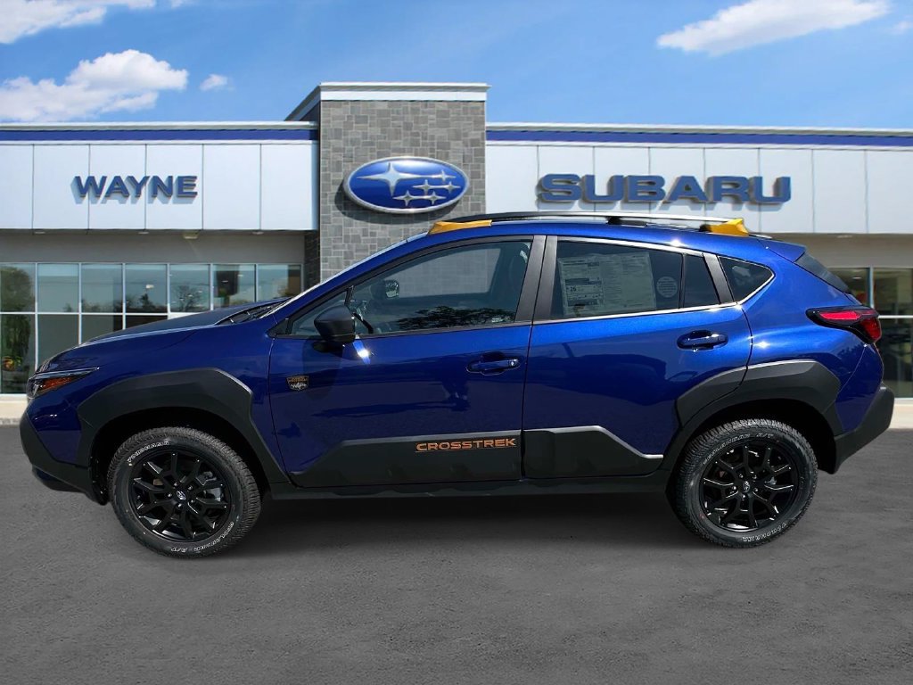 New 2026 Subaru Crosstrek 2.5i Wilderness AWD/4WD image 5