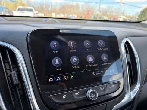 Used 2022 Chevrolet Equinox Premier AWD/4WD image 20