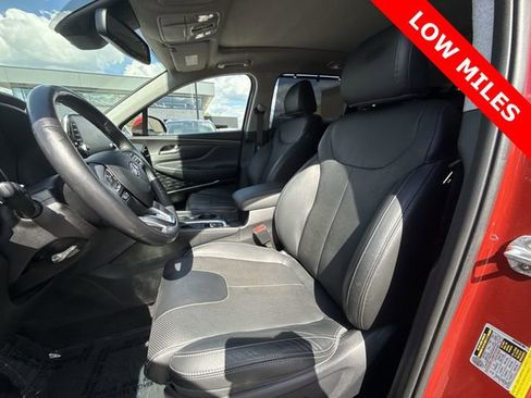 Used 2019 Hyundai Santa Fe AWD image 11