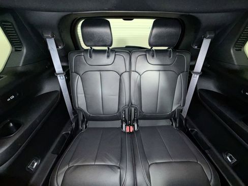 Used 2024 Jeep Grand Cherokee L Limited w/ Luxury Tech Group II AWD/4WD image 26