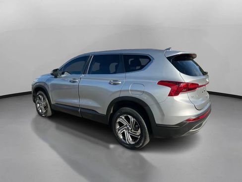 Used 2023 Hyundai Santa Fe SE AWD/4WD image 13