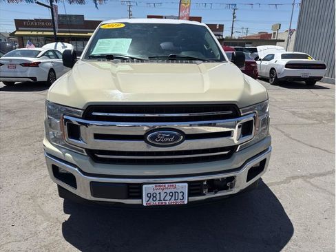 Used 2019 Ford F150 XL w/ XL Power Equipment Group RWD image 10