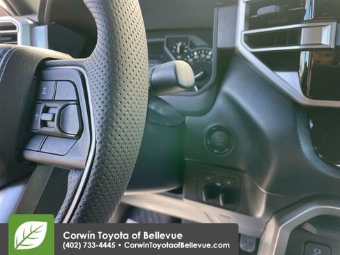 Used 2026 Toyota Tundra SR5 image 22