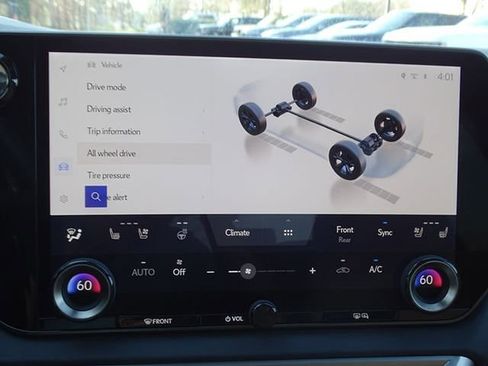 Used 2024 Lexus RX 350 Premium Plus image 36