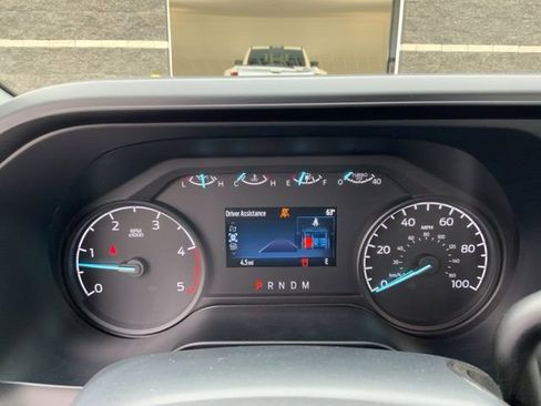 New 2025 Ford F550 XL image 14