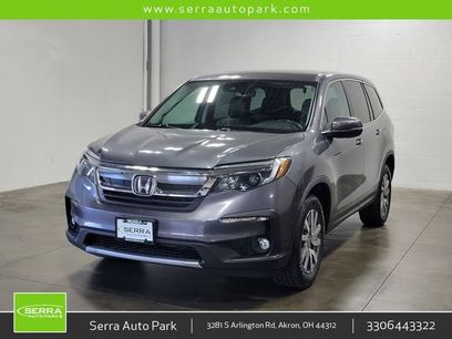Used 2019 Honda Pilot EX-L