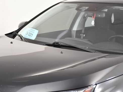Used 2021 Mitsubishi Outlander Sport SE AWD/4WD image 12