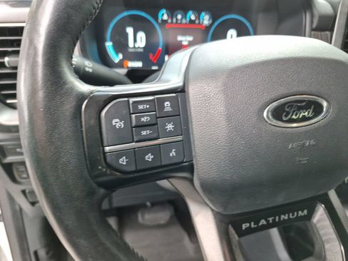 Used 2014 Ford F150 FX2 w/ Equipment Group 402A Luxury RWD image 22