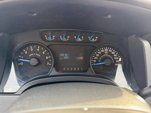 Used 2013 Ford F150 STX w/ Mid Equipment Group image 25