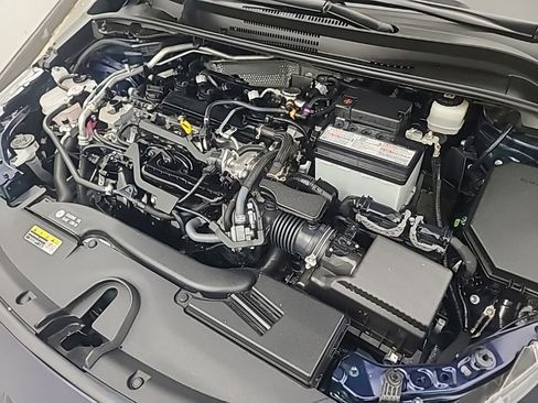 Used 2023 Toyota Corolla LE w/ Carpet Mat Package (TMS) image 36