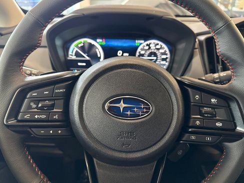 New 2026 Subaru Crosstrek 2.5i Limited image 23