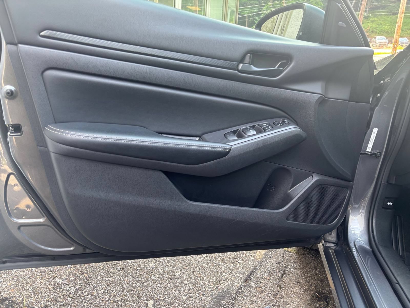 Used 2026 Nissan Altima 2.5 SV FWD image 18
