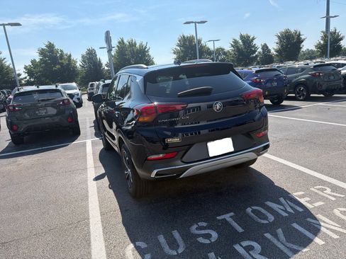 Used 2020 Buick Encore GX Essence FWD image 15
