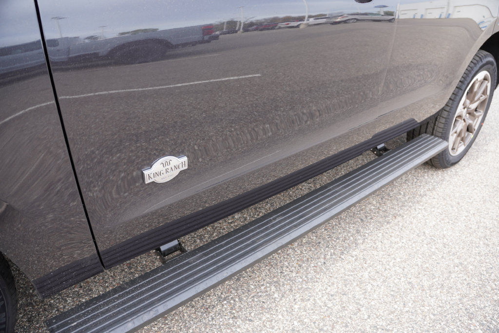 New 2027 Ford Expedition King Ranch AWD/4WD image 10
