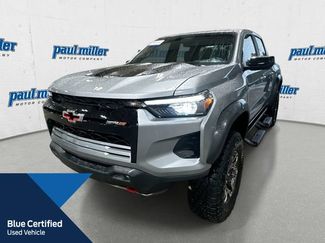 Used 2024 Chevrolet Colorado ZR2 w/ ZR2 Convenience Package III AWD/4WD video 1