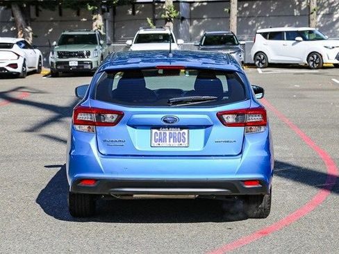 Used 2023 Subaru Impreza 2.0i image 7