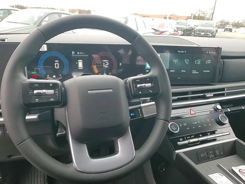 New 2026 Hyundai Santa Fe SEL image 22