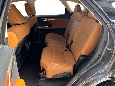 Certified 2022 Lexus RX 350L FWD w/ Premium Package image 14