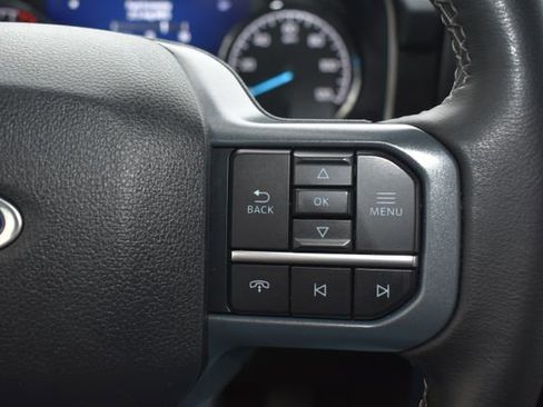 Used 2023 Ford F150 XLT w/ Equipment Group 302A High image 20