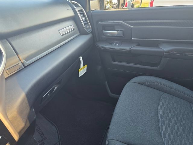 Used 2025 RAM 2500 Big Horn AWD/4WD image 19