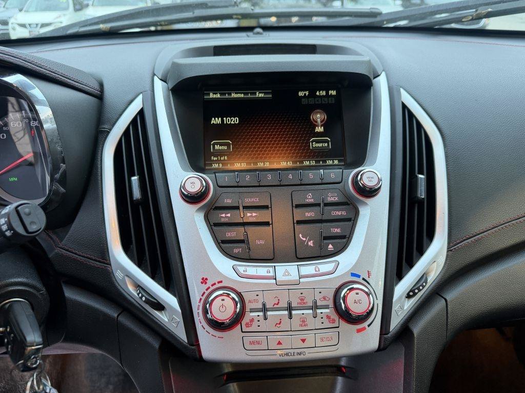 Used 2014 GMC Terrain Denali AWD/4WD image 14